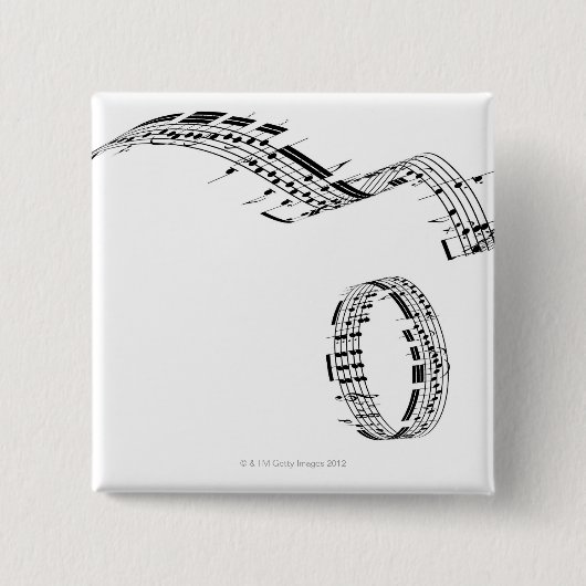 Opus 7 button (Vorderseite)