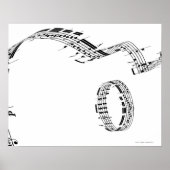 Opus 7 poster (Vorne)