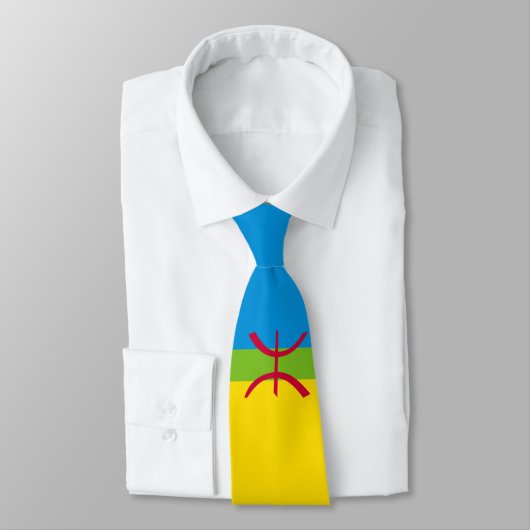 OPUS Berber Krawatte (Gebunden)