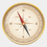 OPUS Compass-Rose