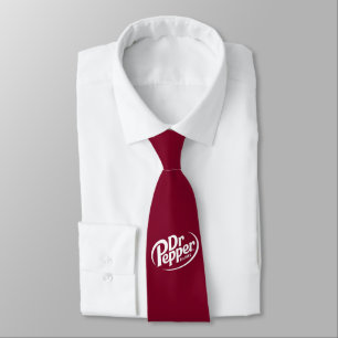 OPUS Dr Pepper Krawatte