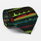 OPUS Equalizer Krawatte (Gerollt)