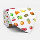 OPUS Frucht Krawatte (Gerollt)