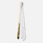 OPUS Giraffe Krawatte (Rückseite)