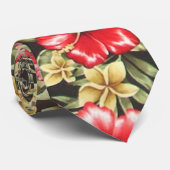OPUS Hawaii Krawatte (Gerollt)
