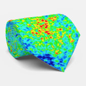 OPUS Lichtpunkte Krawatte (Gerollt)