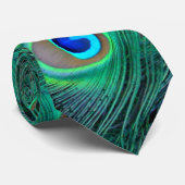 OPUS Peacock Krawatte (Gerollt)