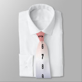 OPUS-PH-Skala Krawatte (Gebunden)