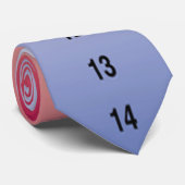 OPUS-PH-Skala Krawatte (Gerollt)