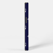 Opus Posh Ship Nautical iPhone Hülle (Rechte Seite)