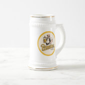 OPUS Primator Bier Bierglas (VorderseiteRechts)