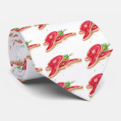 OPUS Rindfleischsteak Krawatte (Gerollt)