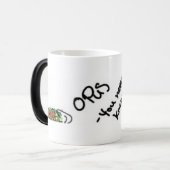 Opus - Salat Verwandlungstasse (Vorderseite Links)