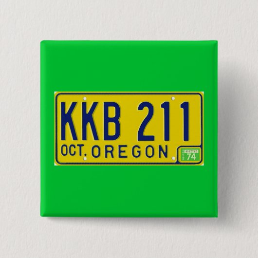 OR74 BUTTON (Vorderseite)