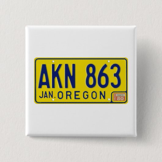 OR80 BUTTON (Vorderseite)