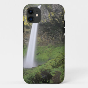 OR, Columbia River Gorge, Elowah-Fälle, McCord 2 Case-Mate iPhone Hülle