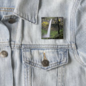 OR, Columbia River Gorge, Elowah Falls, McCord Button (Beispiel)
