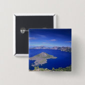 OR, Crater Lake NP, Wizard Island und Krater Button (Vorne & Hinten)
