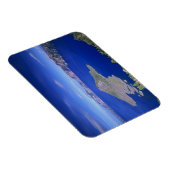 OR, Krater Lake NP, Wizard Island und Krater Magnet (Rechte Seite)