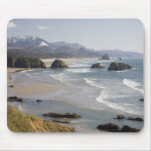 OR, Oregon Coast, Ecola Staat Park, Crescent Mousepad (Vorne)