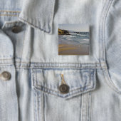OR, Oregon Coast, Ecola Staat Park, Indian Button (Beispiel)