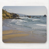 OR, Oregon Coast, Ecola Staat Park, Indian Mousepad (Vorne)