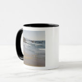 OR, Oregon Coast, Ecola Staat Park, Indian Tasse (Vorderseite Links)
