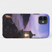 OR, Oregon Coast, Heceta Head Lighthouse, on Case-Mate iPhone Hülle (Rückseite (Horizontal))
