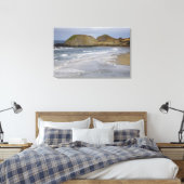 OR, Oregon Coast, Siegel Rock Staat Park, Leinwanddruck (Insitu (Schlafzimmer))