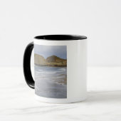 OR, Oregon Coast, Siegel Rock Staat Park, Tasse (Vorderseite Links)