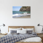 OR, Oregon Coast, Whaleshead Beach, South Leinwanddruck (Insitu (Schlafzimmer))