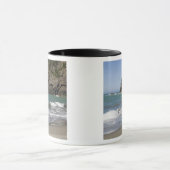 OR, Oregon Coast, Whaleshead Beach, South Tasse (Zentrum)