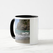 OR, Oregon Coast, Whaleshead Beach, South Tasse (Vorderseite Links)
