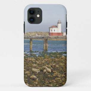 OR, Oregon-Küste, Bandon, Coquille River 2 Case-Mate iPhone Hülle