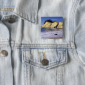OR, Oregon-Küste, Cape Kiwanda SP, Kap 2 Button (Beispiel)