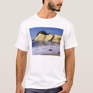 OR, Oregon-Küste, Cape Kiwanda SP, Kap 2 T-Shirt