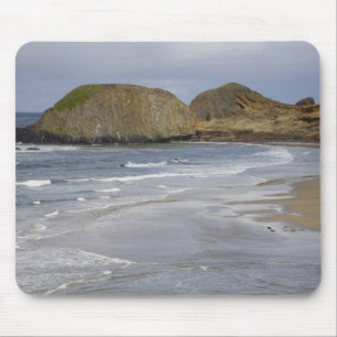 OR, Oregon-Küste, Seal Rock State Park, Mousepad