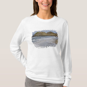 OR, Oregon-Küste, Seal Rock State Park, T-Shirt
