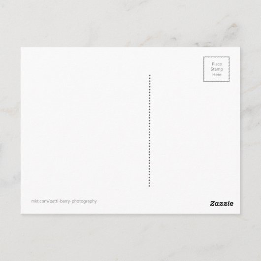 OR Postcard Postkarte (Rückseite)