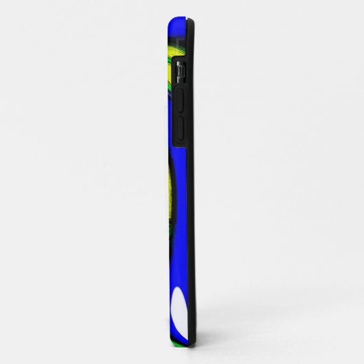 Oracle Case-Mate iPhone Hülle (Hinten/Links)