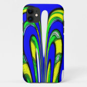 Oracle Case-Mate iPhone Hülle (Rückseite)