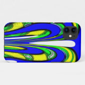 Oracle Case-Mate iPhone Hülle (Rückseite (Horizontal))