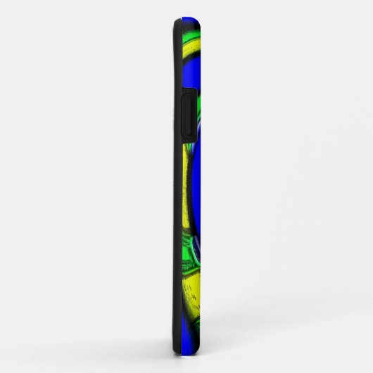 Oracle Case-Mate iPhone Hülle (Hinten/Rechts)