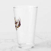 Oracle Drinkware Glas (Links)