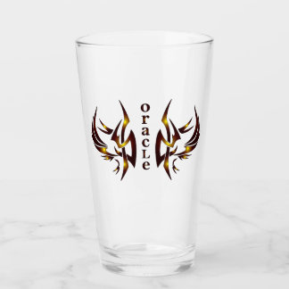 Oracle Drinkware Glas