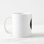Oracle Kaffeetasse (Links)