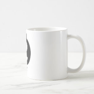 Oracle Kaffeetasse