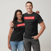 Oracle    MerchandiseEssential-T - Shirt (Unisex)