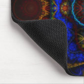 Oracle Mousepad (Ecke)