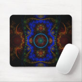 Oracle Mousepad (Mit Mouse)